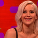 Just Like Us, JLaw Has Embarrassed Herself in Front of Harrison Ford